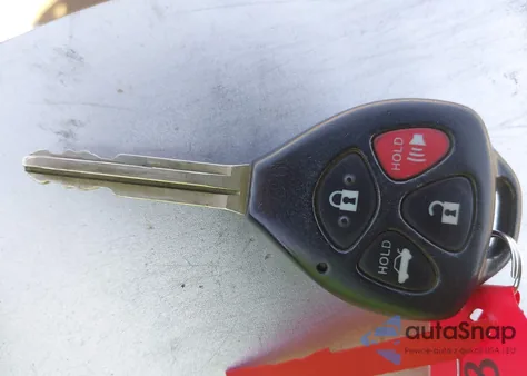 2013 Toyota Corolla L из США, поврежденный, VIN 5YFBU4EE3DP168574